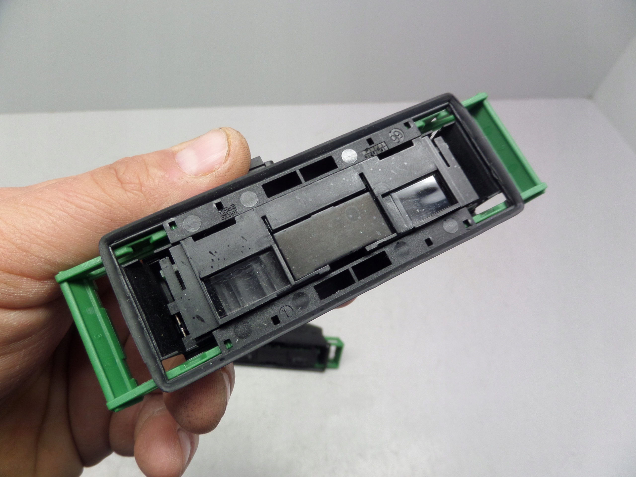 SENSOR sensor rain PEUGEOT 206 98-09 9628668980