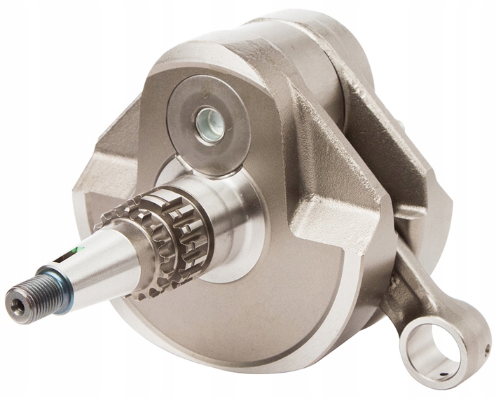 HOT RODS wał korbowy KAWASAKI KX 450 F 07-08