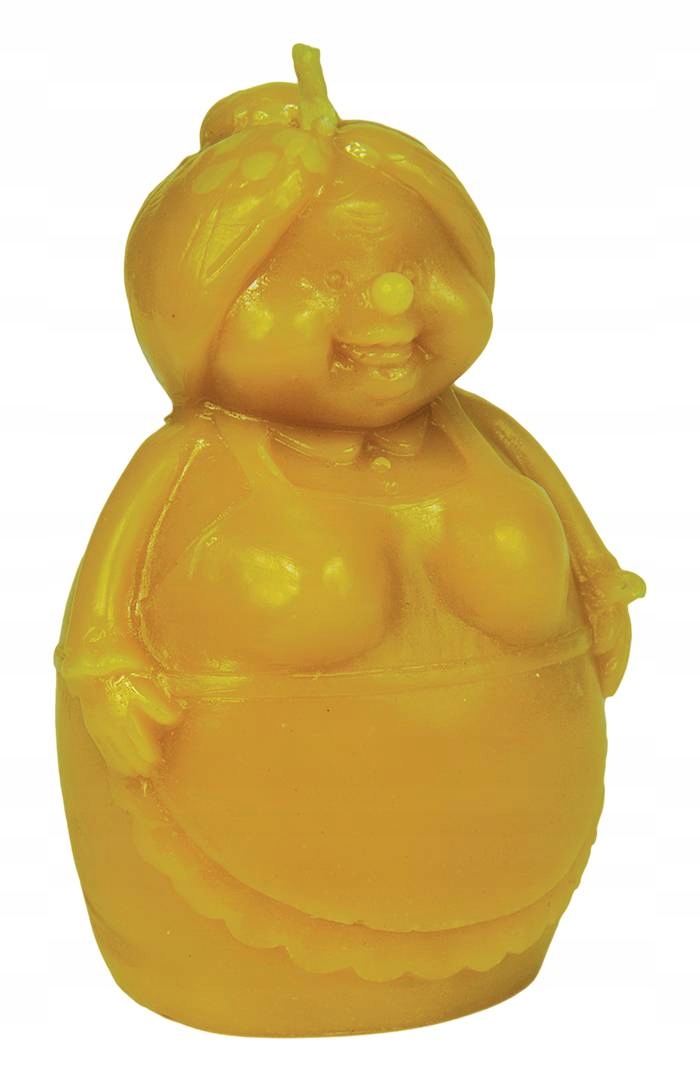 Forma silikonová Babička