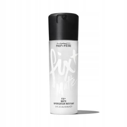Mac Cosmetics Fix+Matte