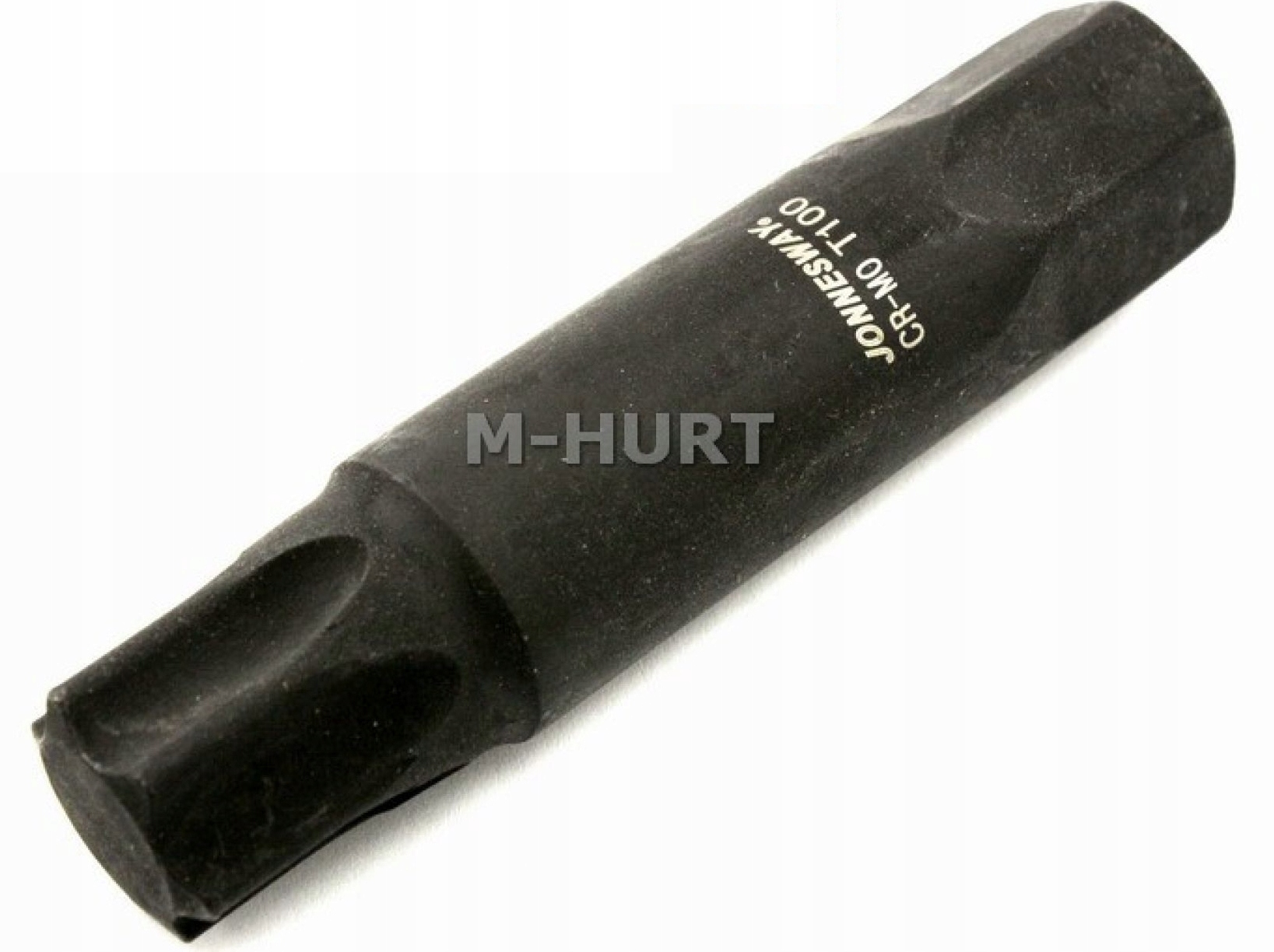 

Klucz Udarowy Torx T80 x 107MM Cr-mo Jonnesway