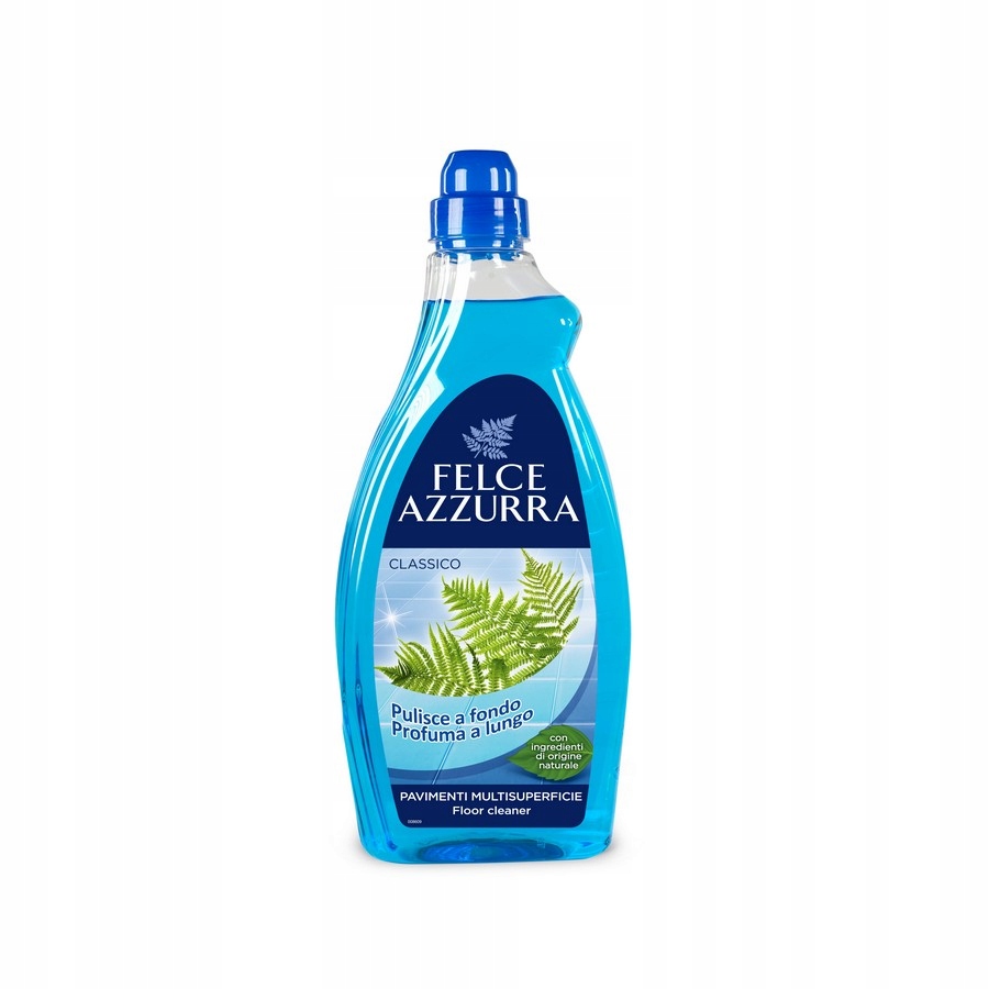 

Felce Azzurra płyn do podłóg Classic 1000 ml