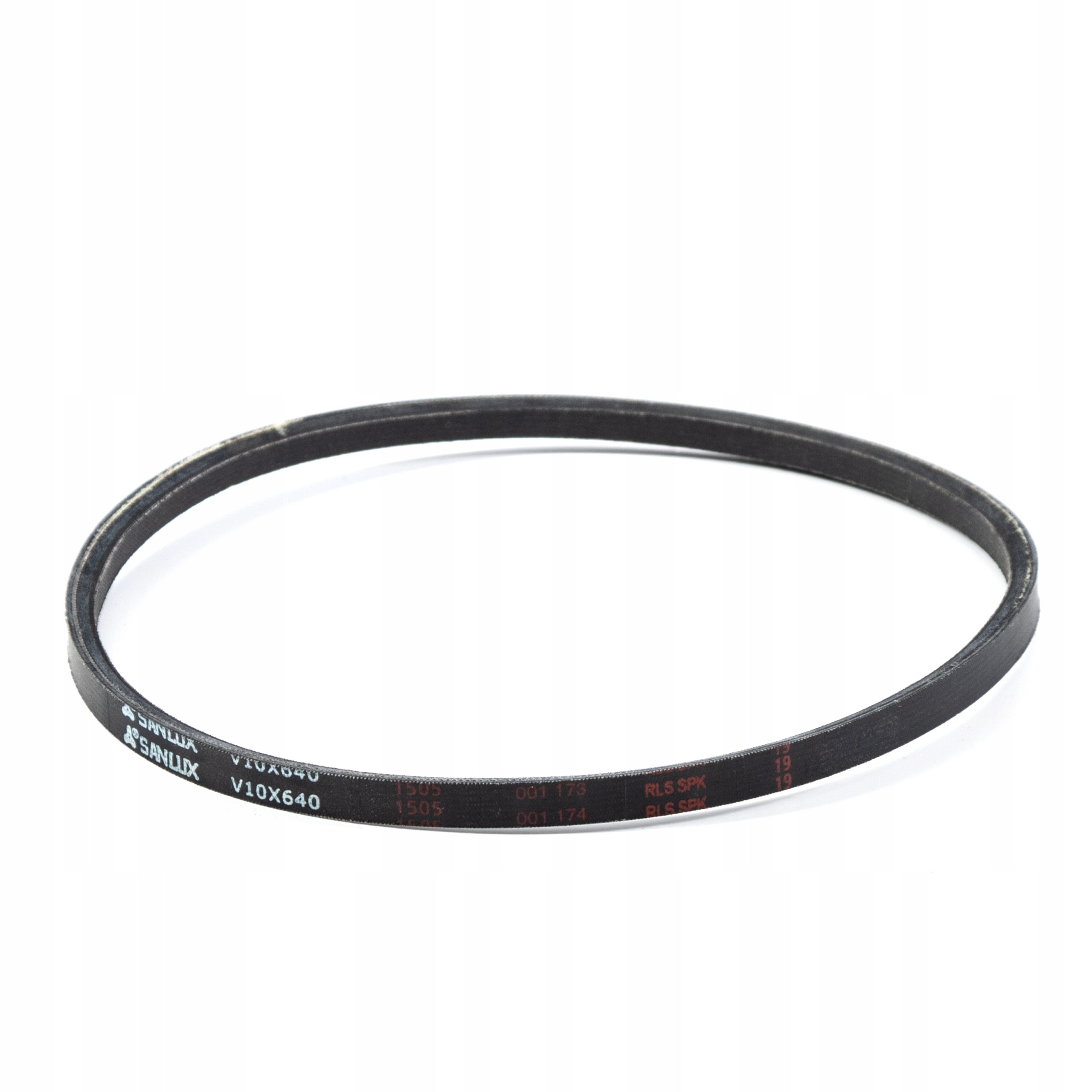 

Pasek Klinowy 10x640Li Odśnieżarki KSO5053 Handy