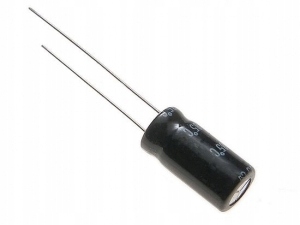 

Kondensator elektrolit 1000uF/25V 105C 2szt