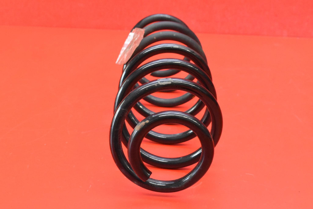 spring rear part rear RENAULT MEGANE 4 IV 1.2 TCE 100 KM 5D HB 16-20