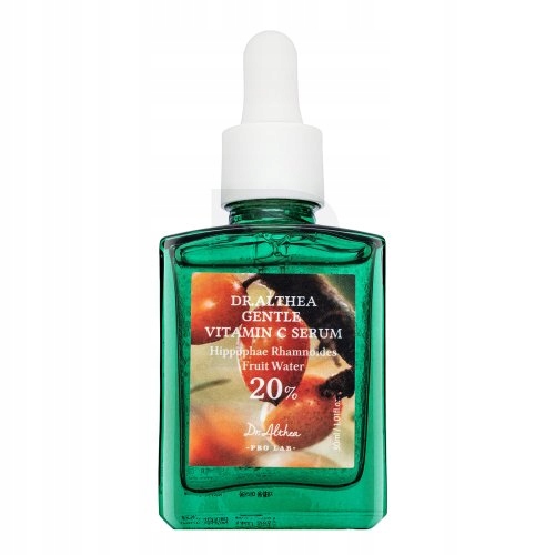 Dr. Althea Gentle Vitamin C Serum jemné sérum s vitaminem C 30 ml