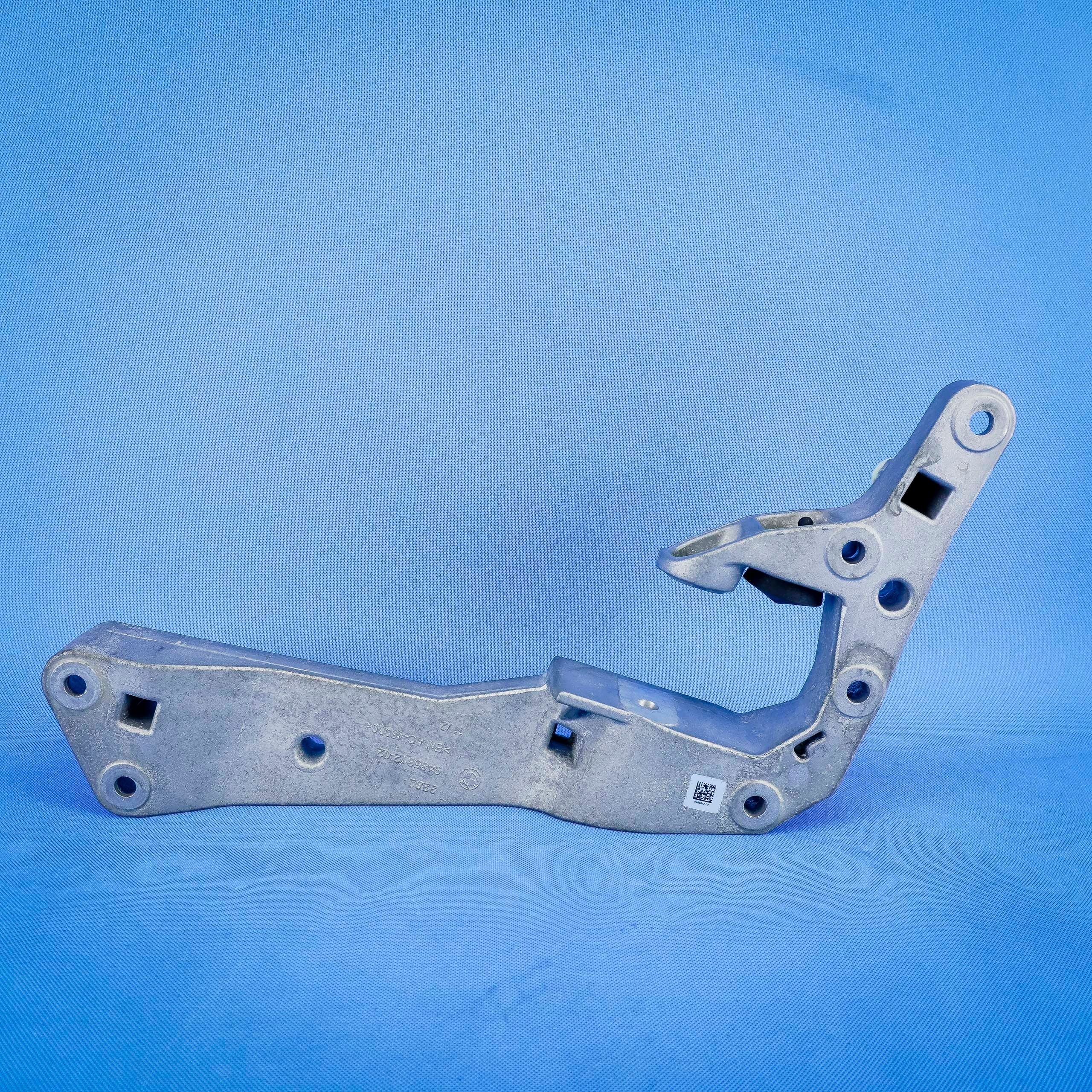 supporto Supporto cambio ingranaggi BMW 5 G30 22319485312 9485312 25km