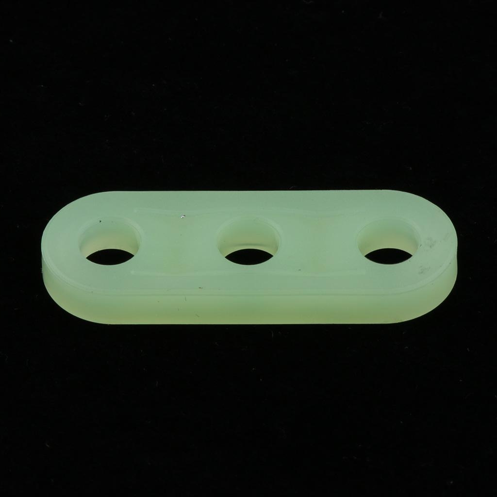 10 szt. Zapięcie do liny Długość 10 m