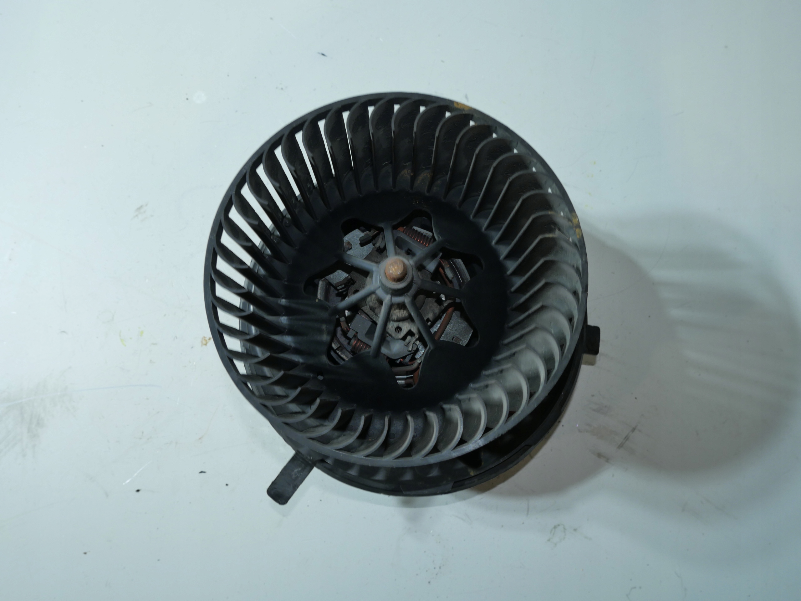 Lüfter DMUCHAWA VW SEAT SKODA 3C0907521F