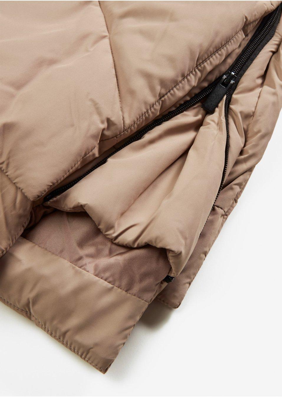 BONPRIX fbg PŁASZCZ KURTKA PIKOWANA 48 Marka Bonprix