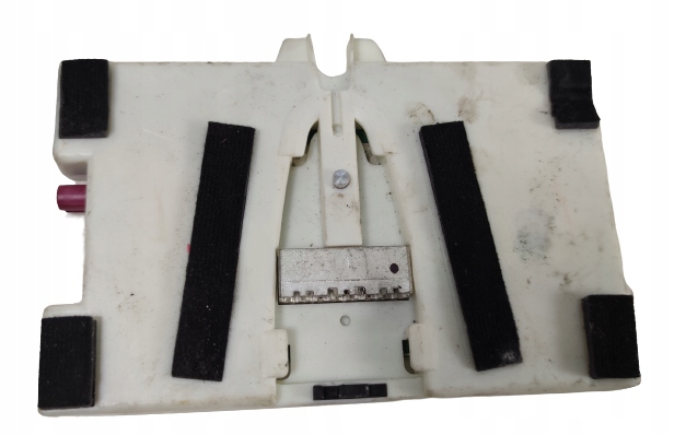 BMW G05 G06 MODUL BEDIENTEIL ATM 4G 5A23E92