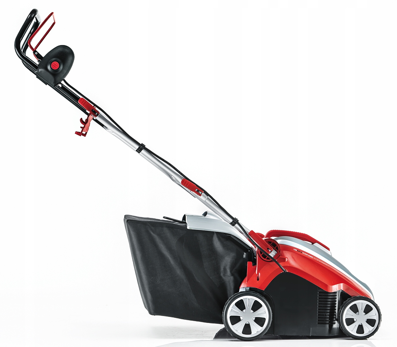 Wertykulator Aerator Elektryczny AL-KO Combi 36 E Marka AL-KO