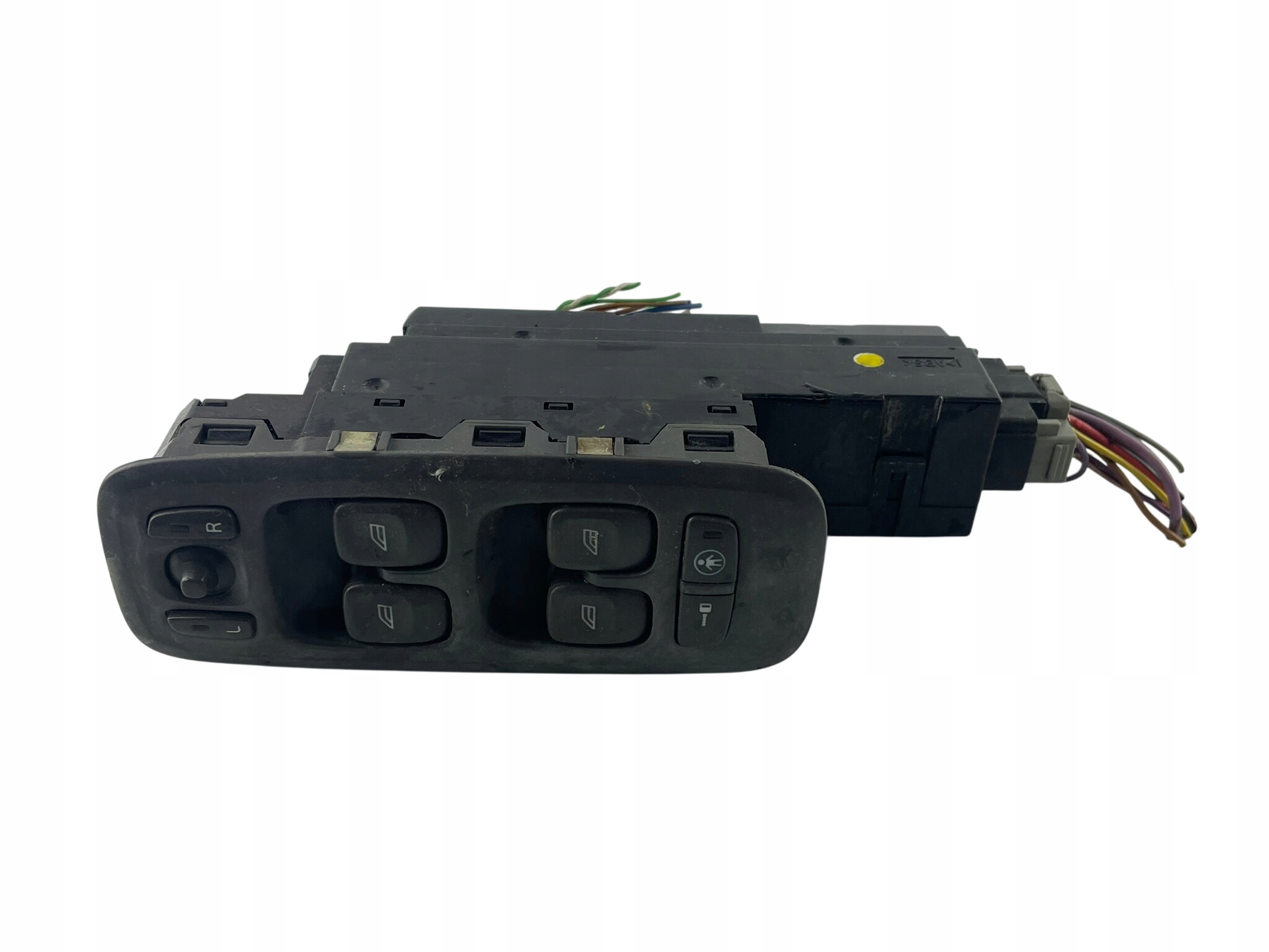 switch lifting of the window 9452959 Volvo V70 II EU