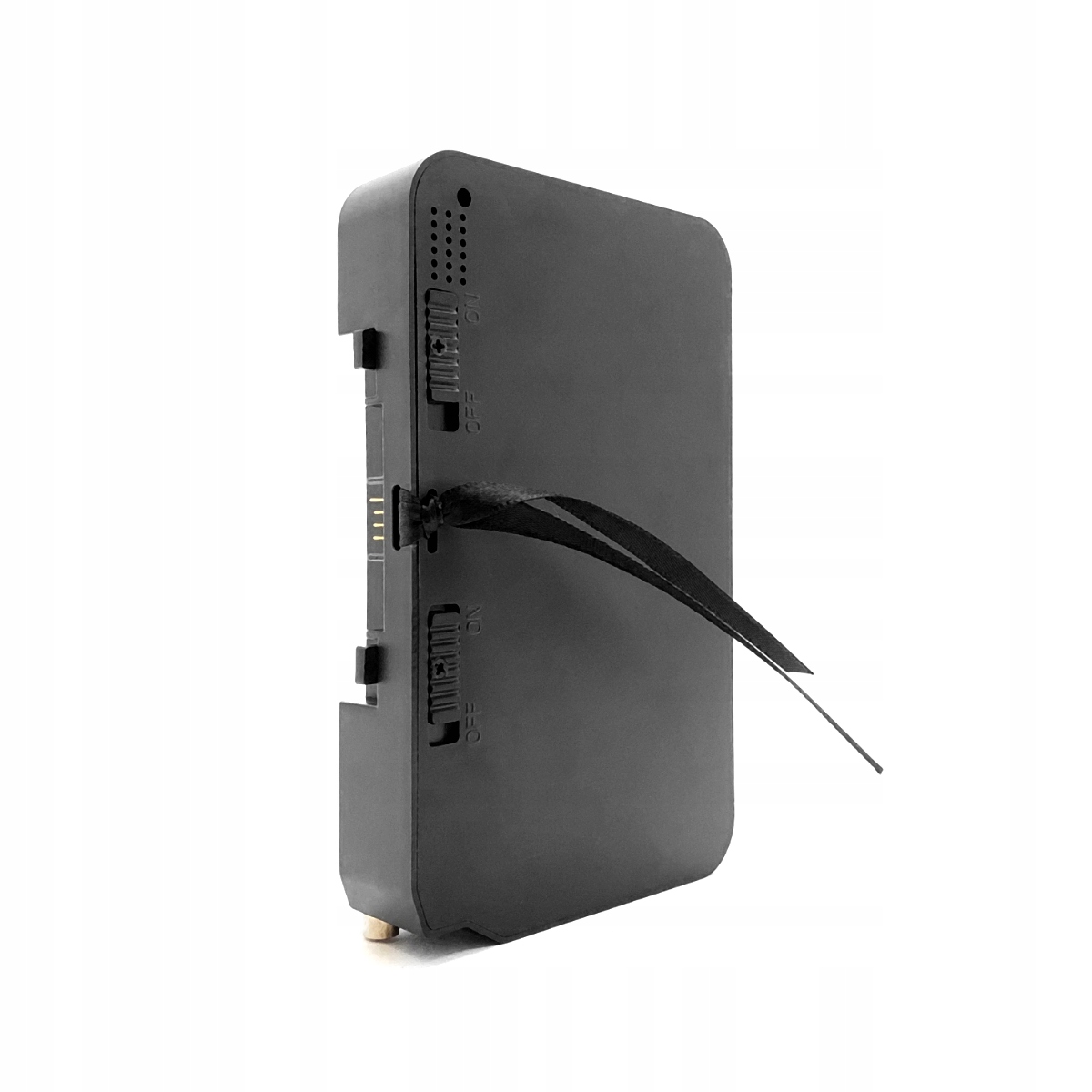 

Akumulator 10000 mAh do Fotopułapki Hc 940 Pro