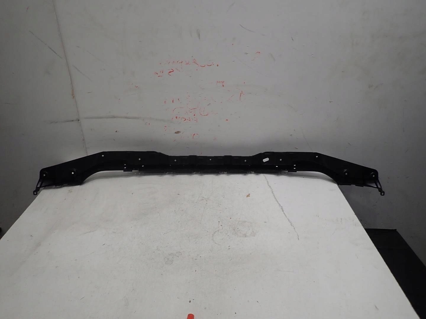 bumper bracket rear part FIAT 500E ELEKTRYK 52140787