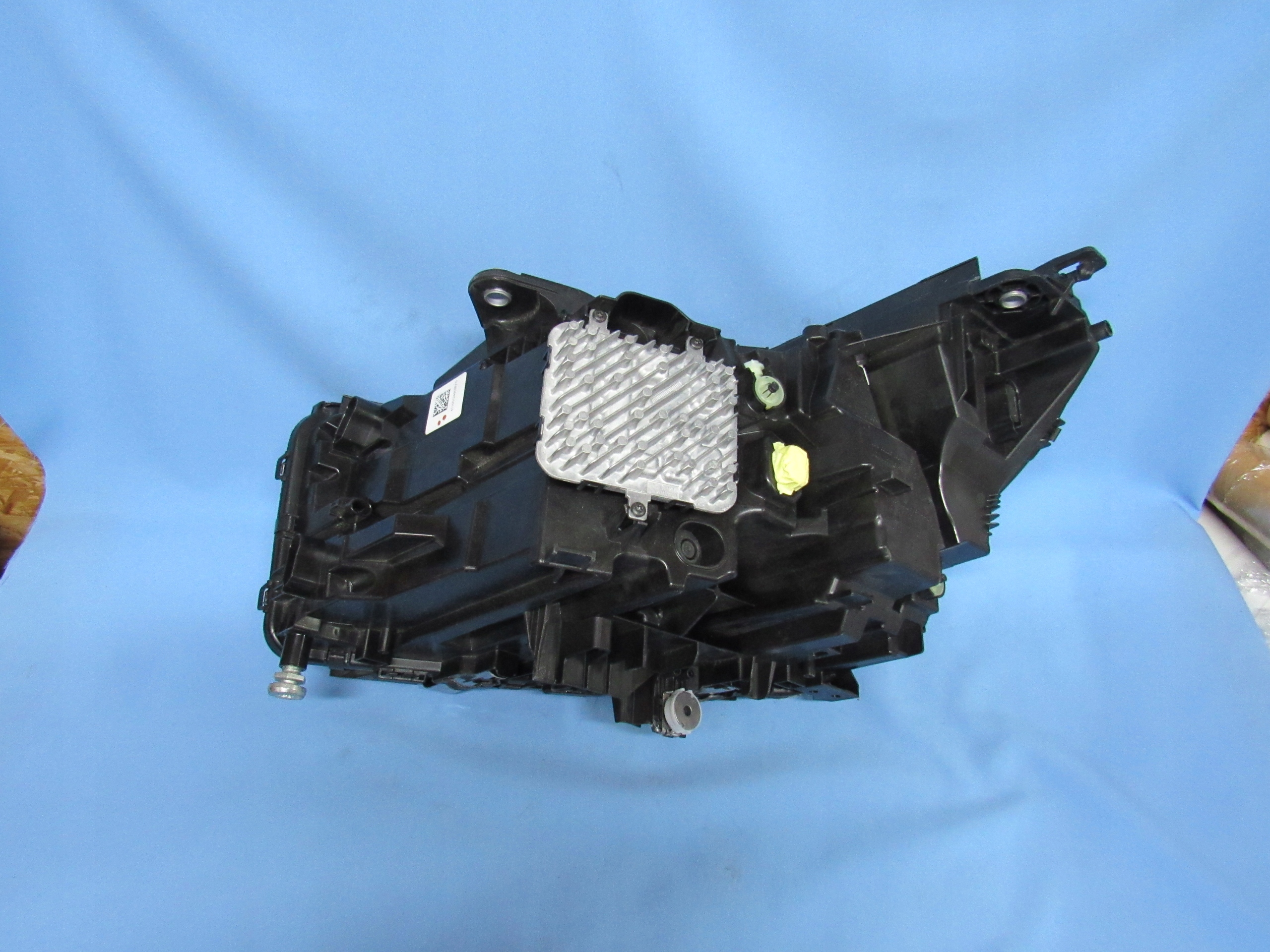 Frontscheinwerfer BMW 5 G61 LED Rechts Scheinwerfer Headlight - Thumbnail 12