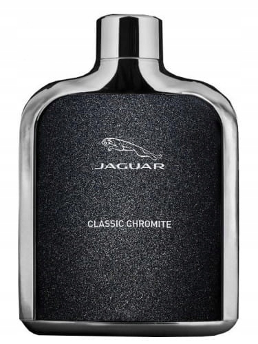 Jaguar Classic Chromite Edt M 100 ml
