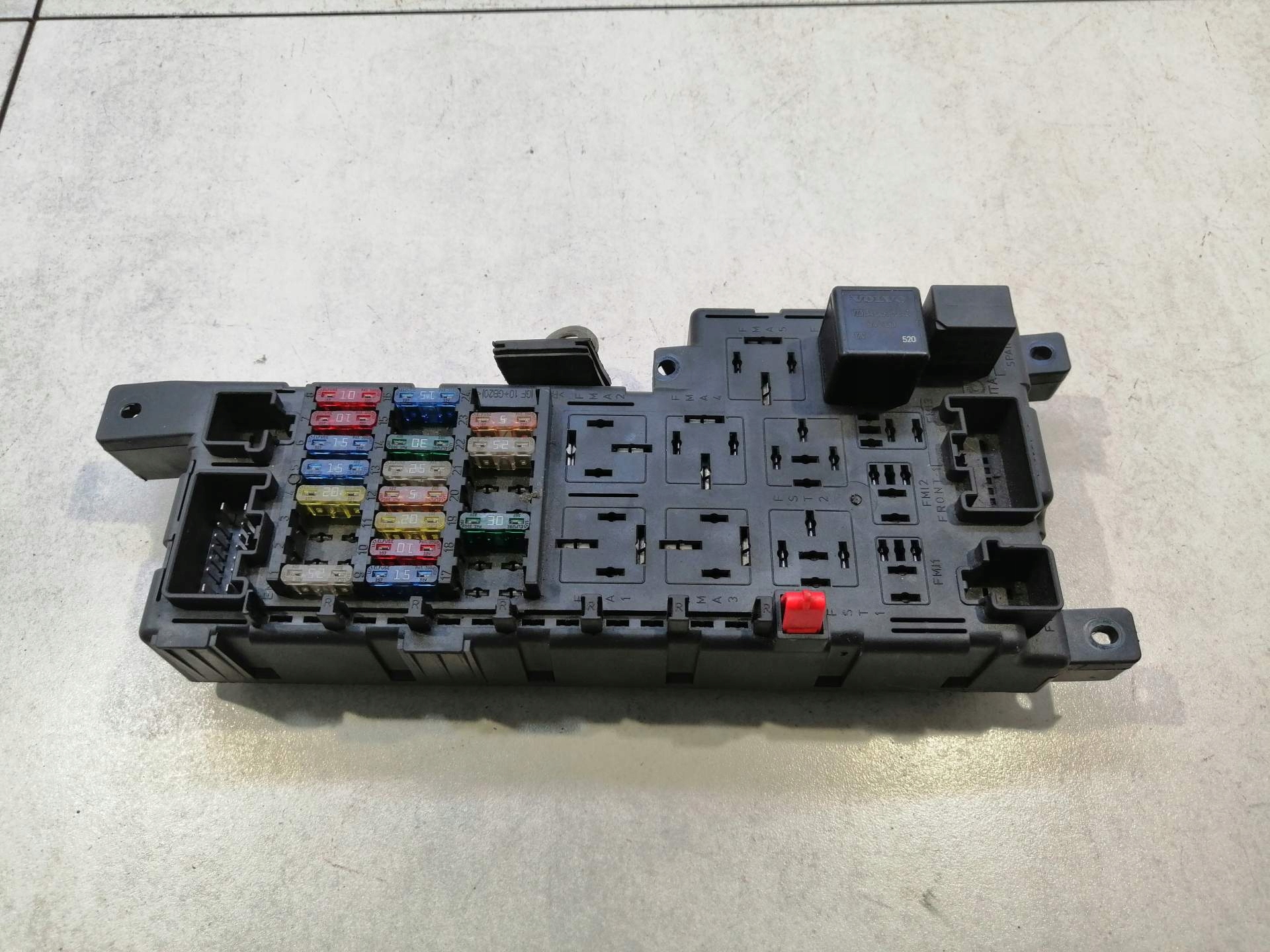 Module fusibles V70 II XC 2.4 T 518322110