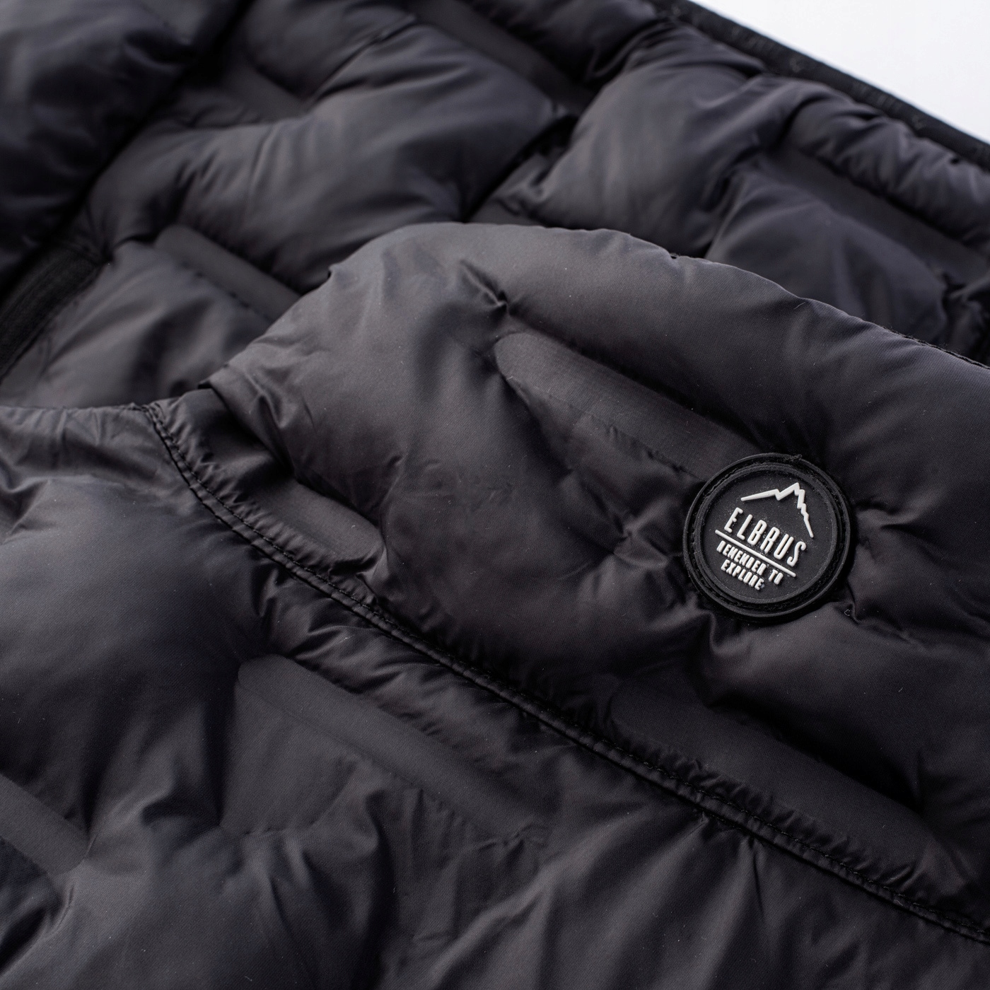 MĘSKA KAMIZELKA PIKOWANA EMIN PRIMALOFT ELBRUS XL Rozmiar XL