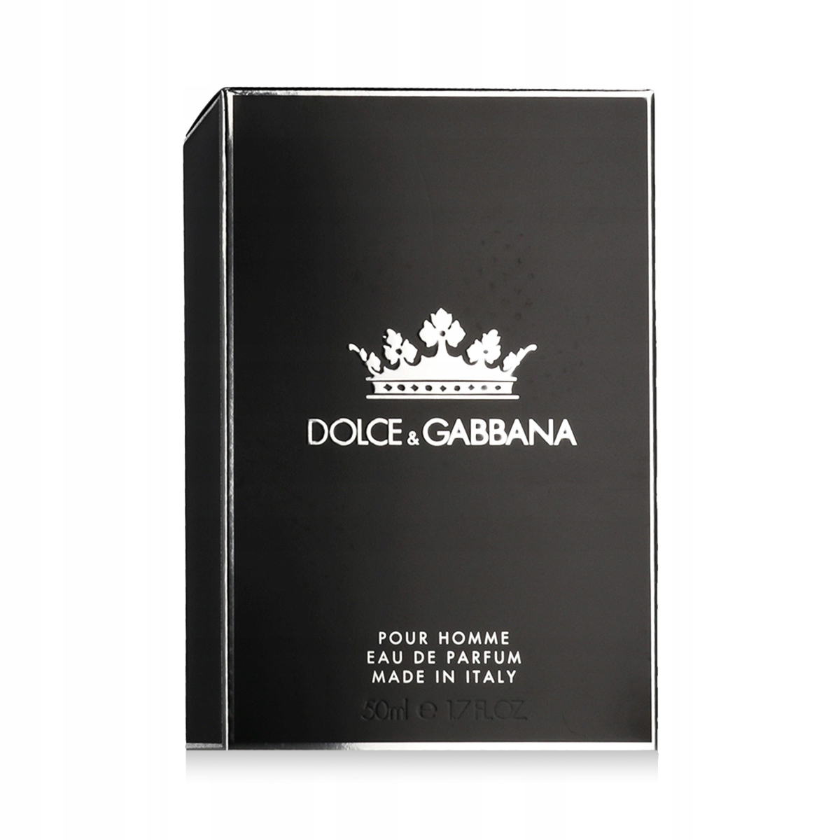 Dolce & Gabbana Pour Homme Edp 50 ml M