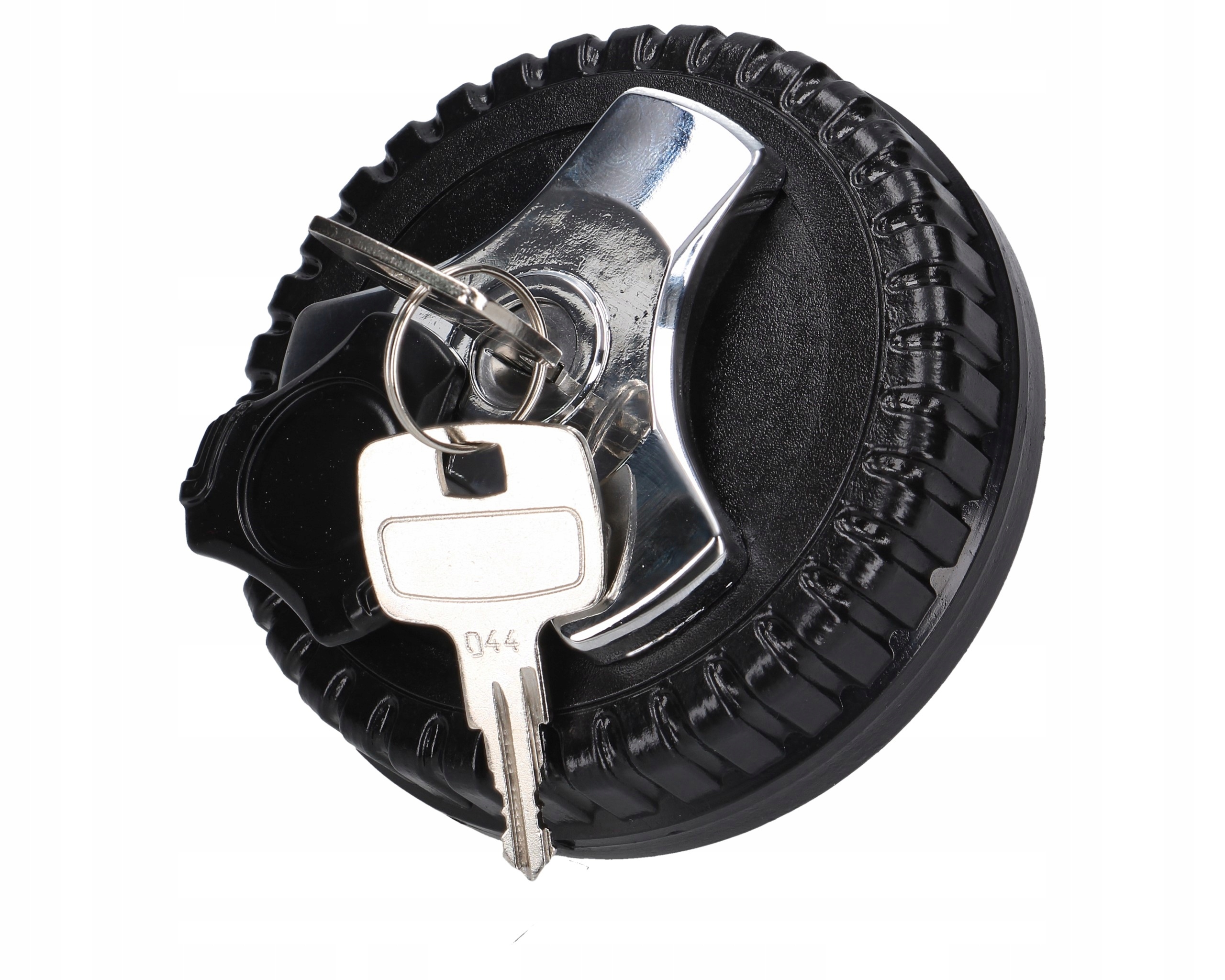 zátka palivové nádrže s klíčem Pronar 0179066