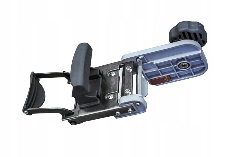 Gilotinová řezačka okrajů TK65 pro ruční olepovačku hran PR450 R20