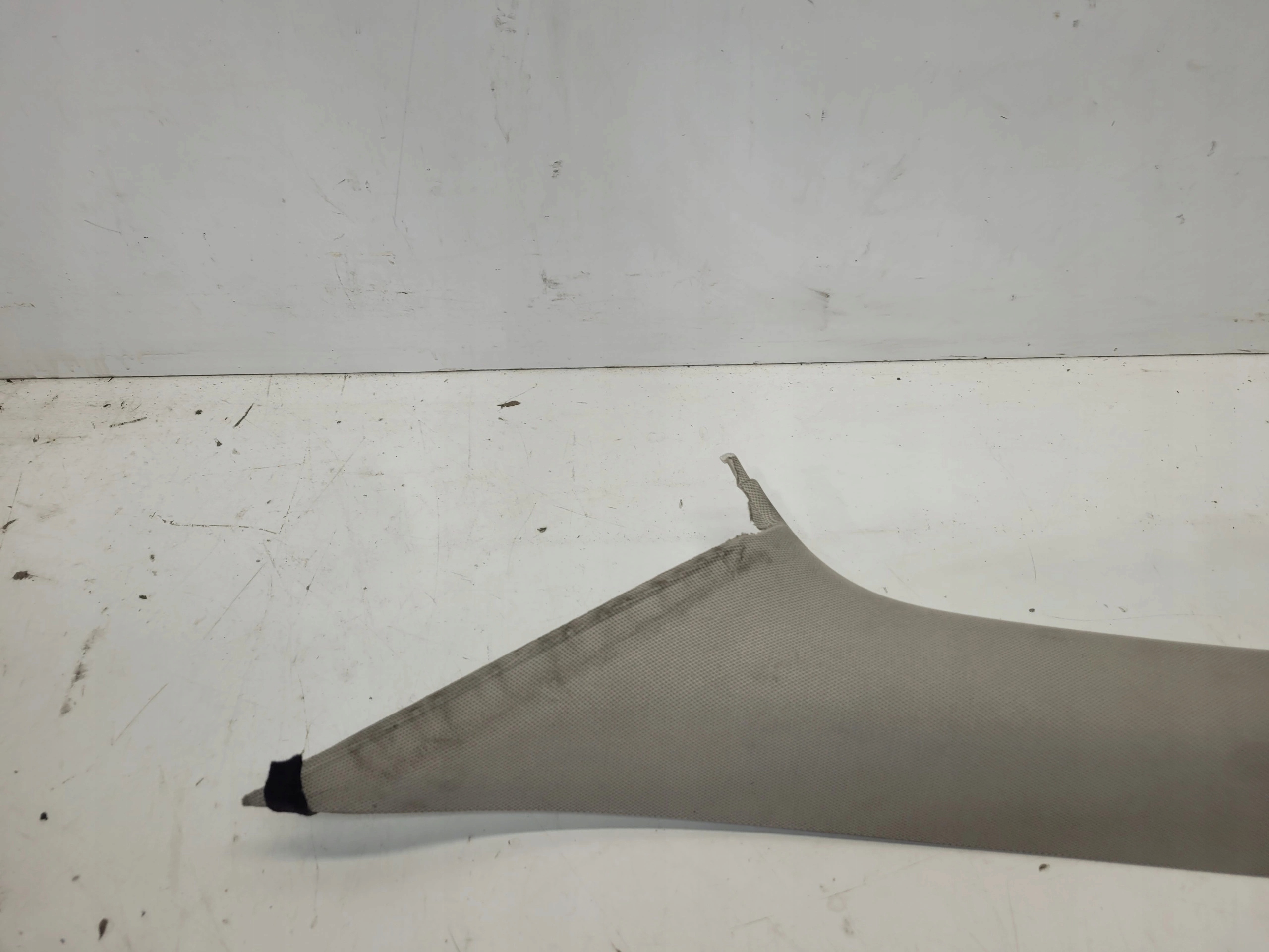 cover SLUPKA A left AUDI Q7 4L 4L0867233 without