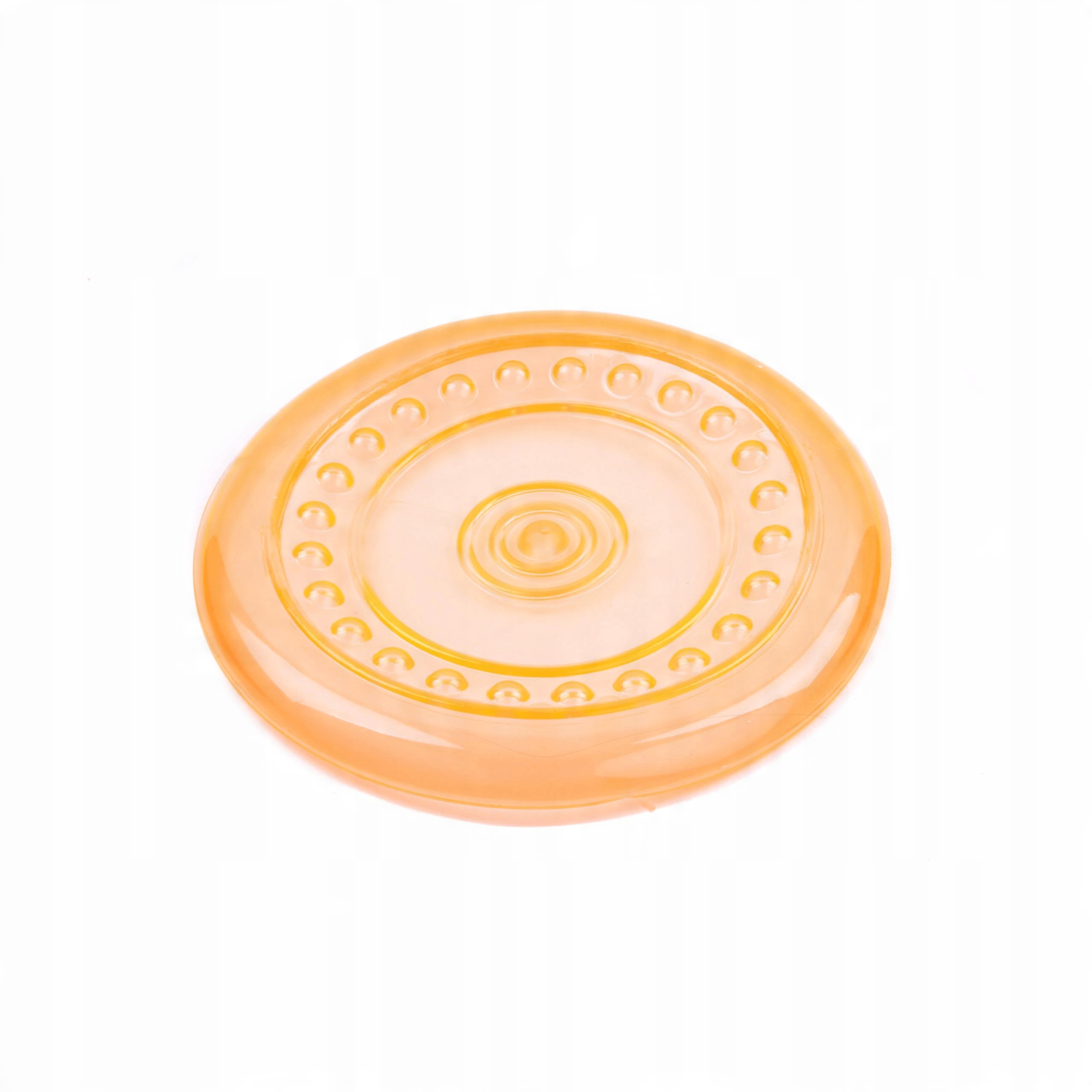 

Chico Zabawka dla psa Frisbee Pomarańczowe 15,5cm