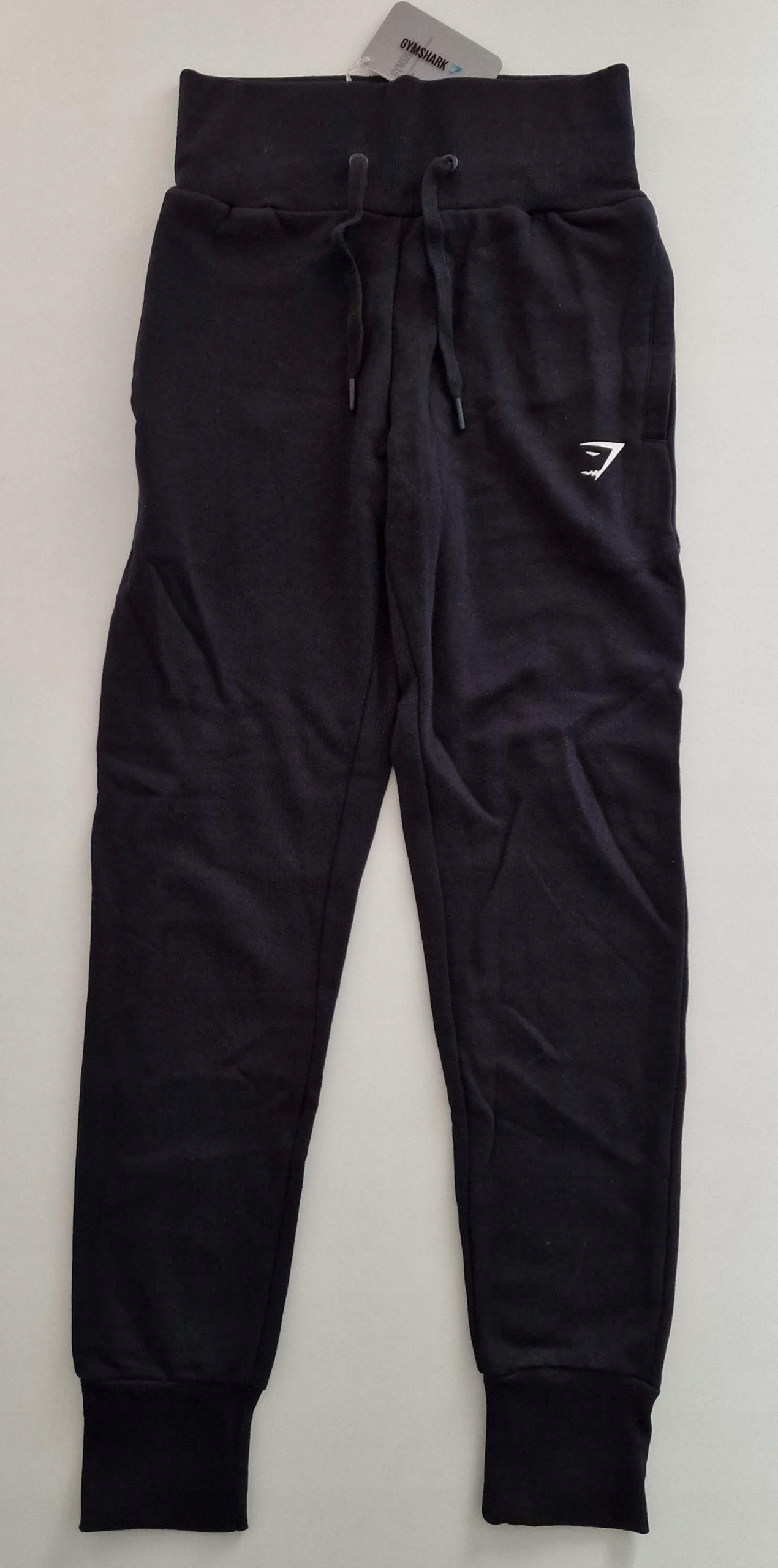 Gymshark Legginsy Sportowe Treningowe joggersy spodnie 38 M