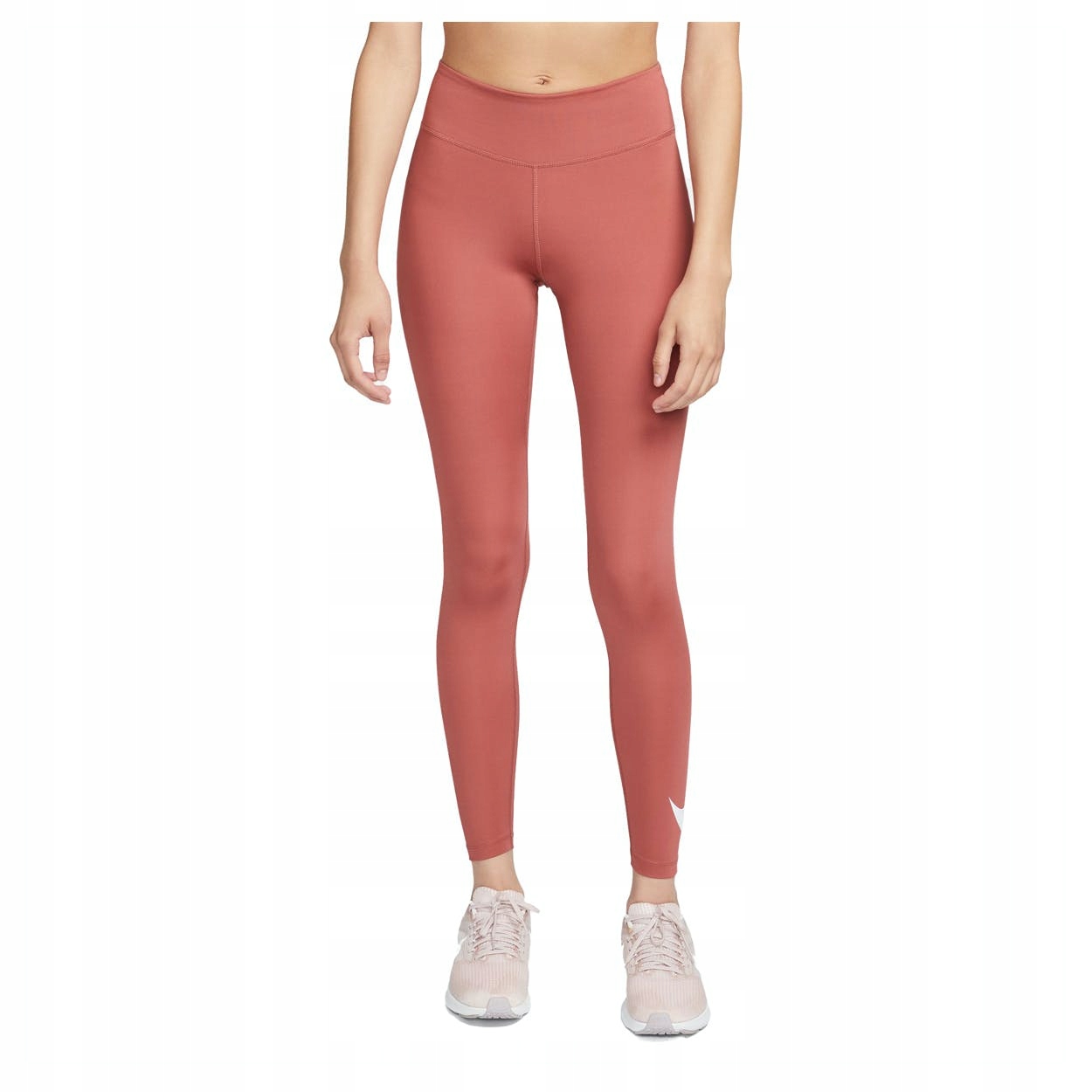 Legginsy Nike Swoosh Run DM7767-691 -r. M