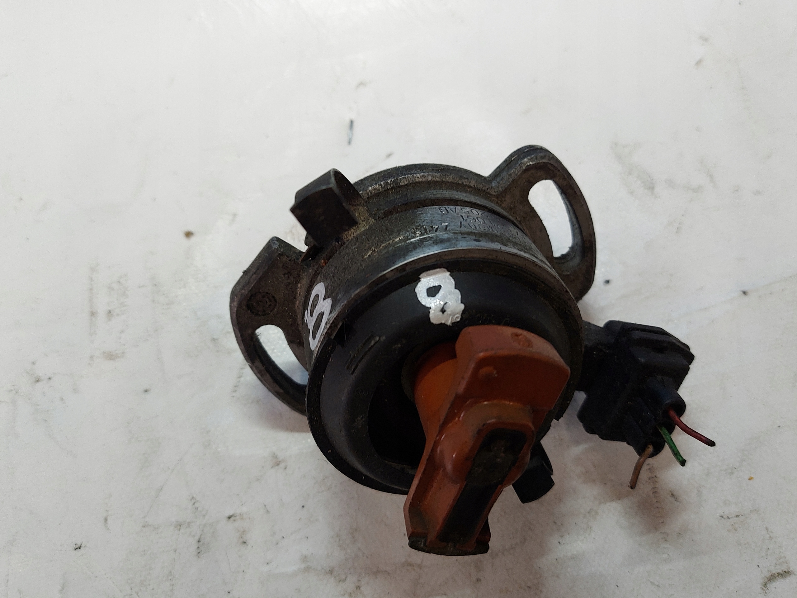 APARAT ignition VW LUPO 1.0 B 030905205AB