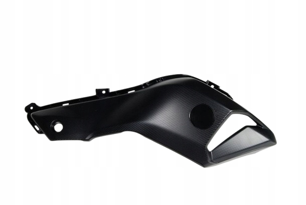 Nový TopX Kryt Přívodu Vzduchu Do Boku Větráku Yamaha MT07 Mt 07 Fz 07 14-17