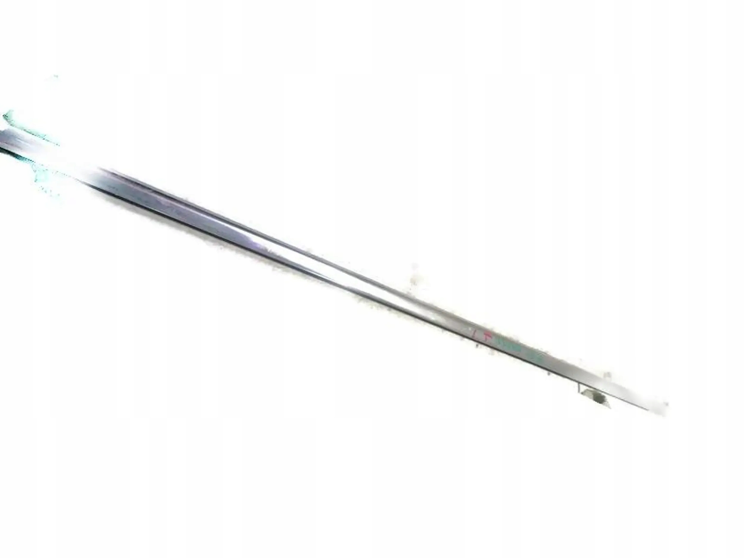 OPEL INSIGNIA A 08- LISTWA DRZWI LEWY TYŁ 22834343