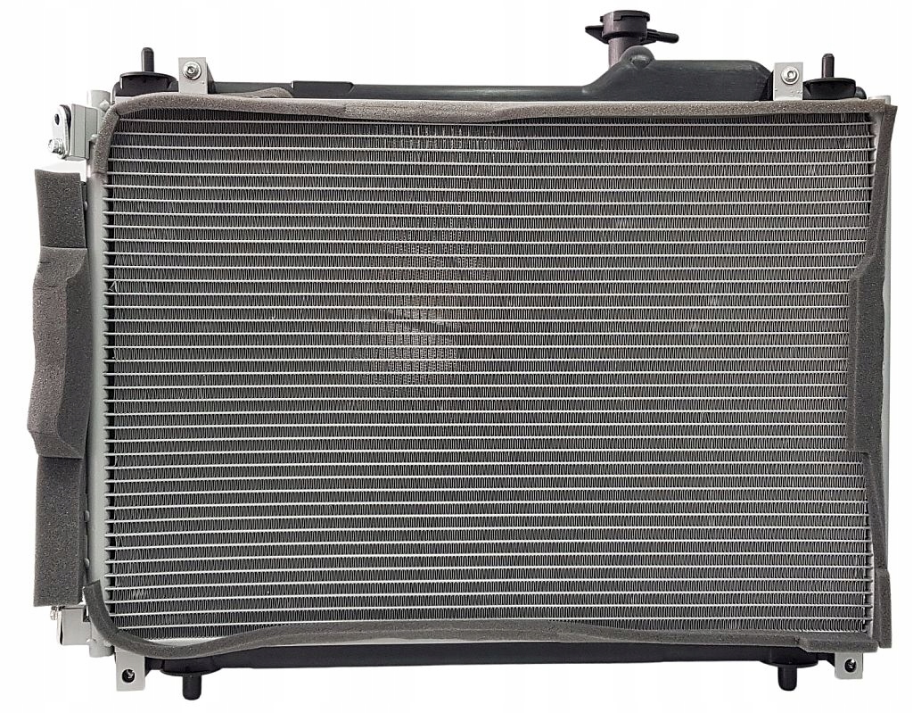 SUZUKI BALENO 1.0 2016 - WODA + KLIMA Numer katalogowy części 17700M50R00