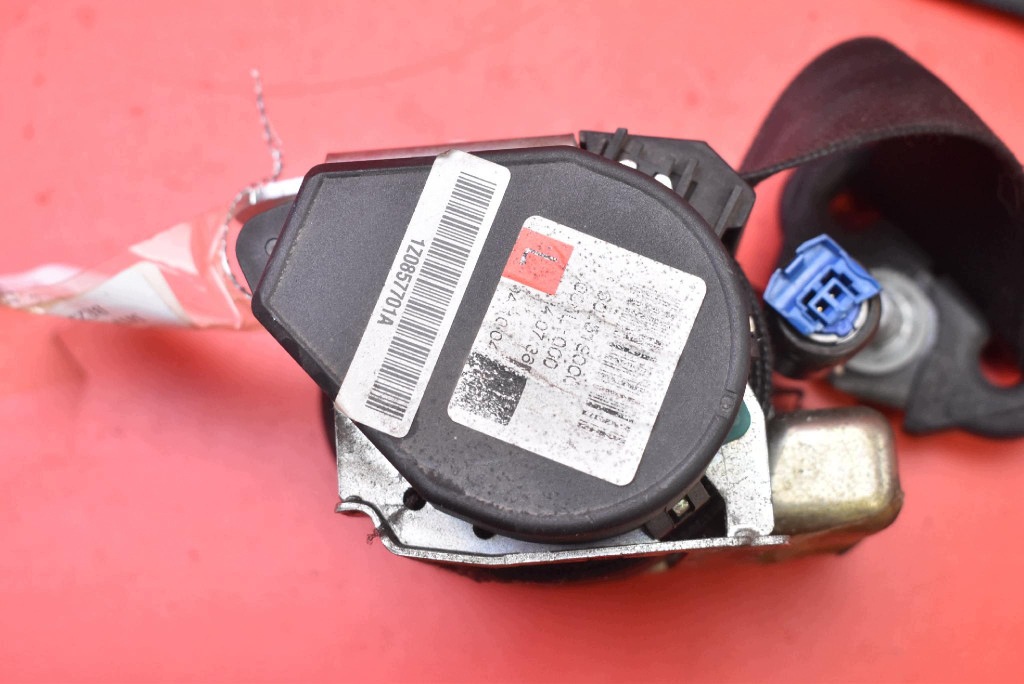 tension belt safety left front EU 1Z0857701A SKODA OCTAVIA 2 II 04-08