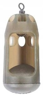 Koszyk Preston Absolute Window Feeder Solid S 45g Waga (g): 45
