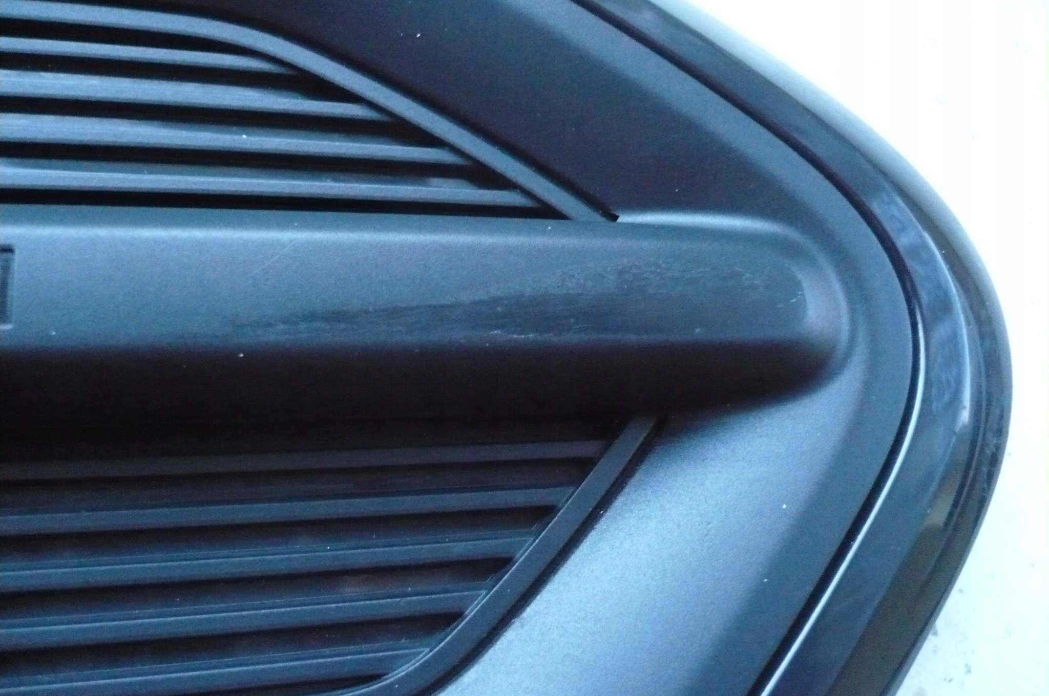 MINI COOPER COUNTRYMAN поворотник крепление