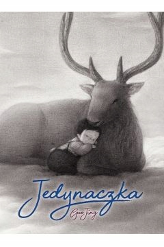 Jedynaczka - Guo Jing