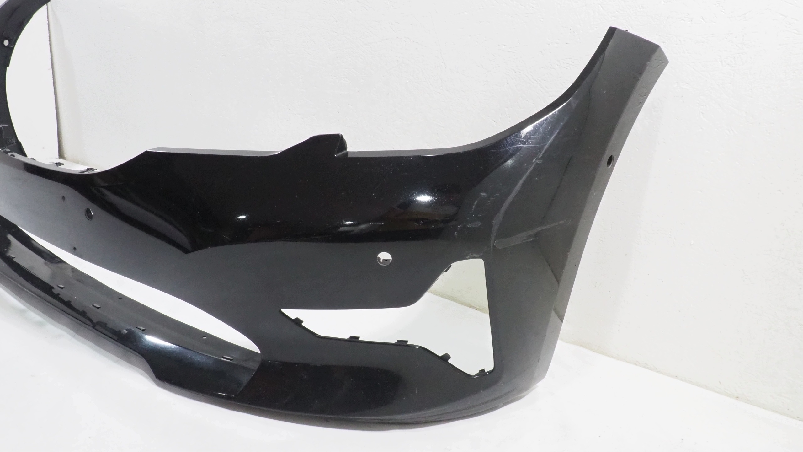 BMW 3 G20 G21 bumper front front 7422239
