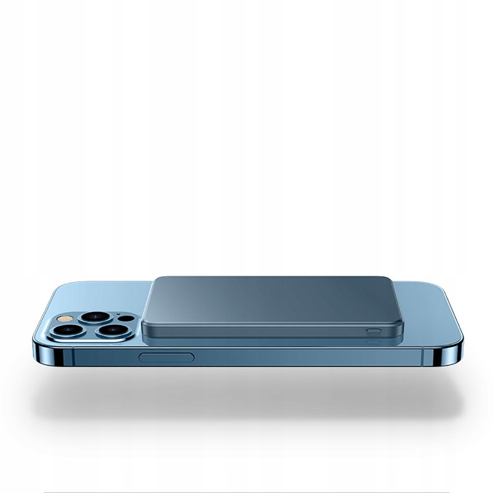 TECH-PROTECT PB9 LIFEMAG MAGSAFE POWER BANK 5000M Marka inna