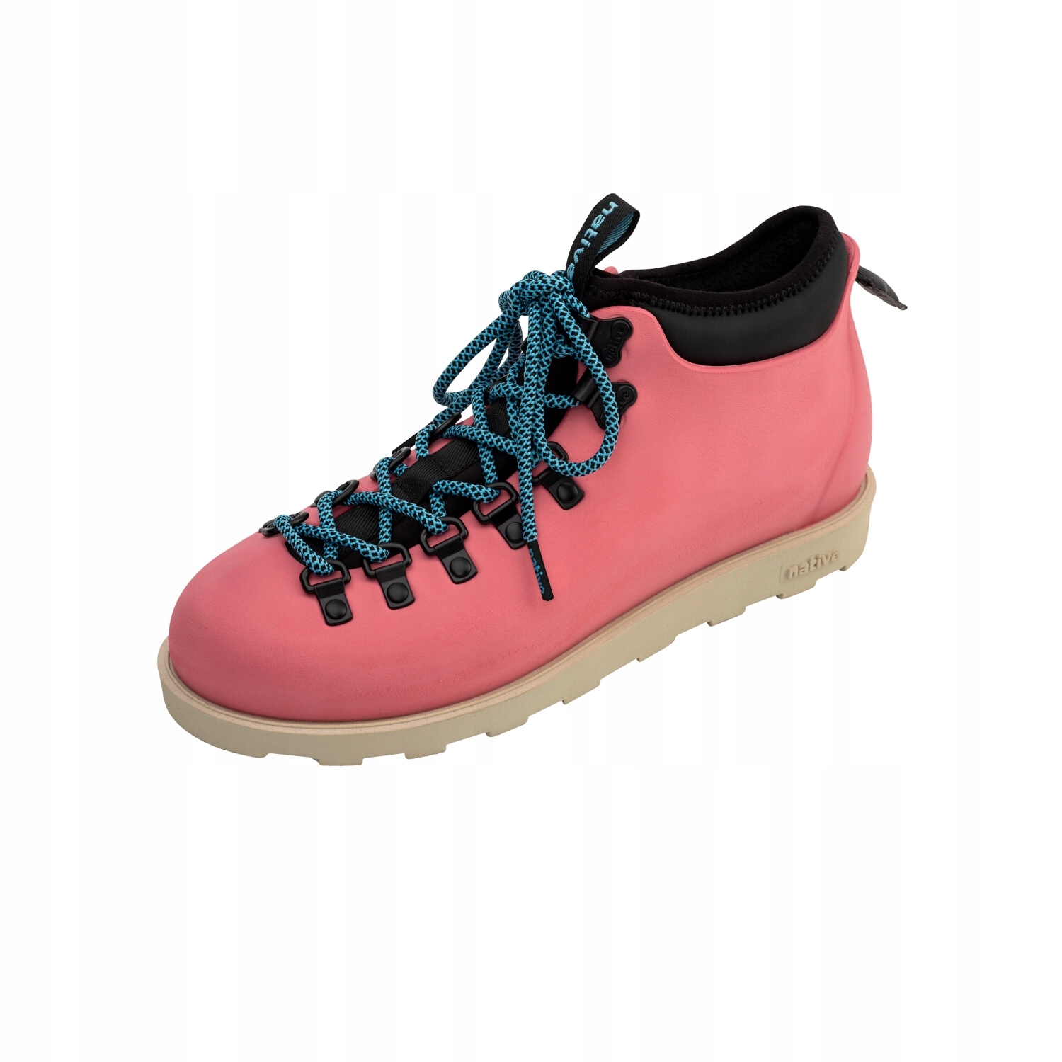 Buty miejskie Native Fitzsimmons Citylite Bloom