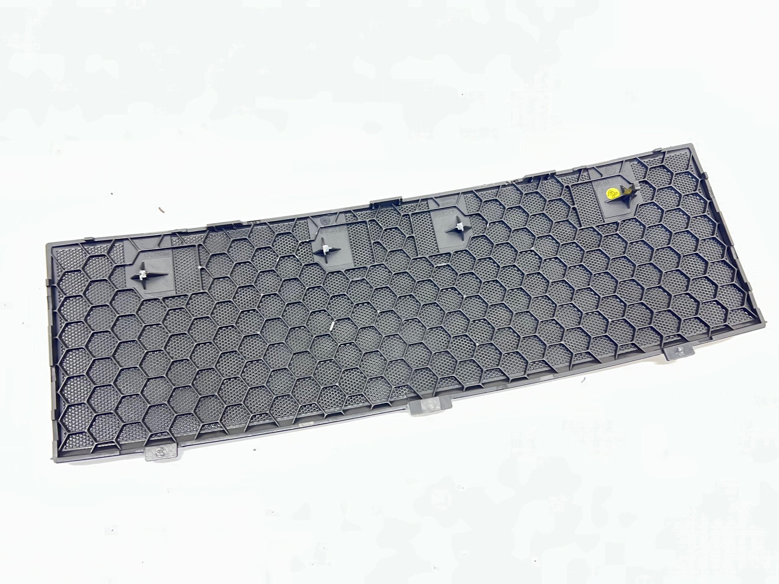 VW TOUAREG 7L 7L6819923 grille console