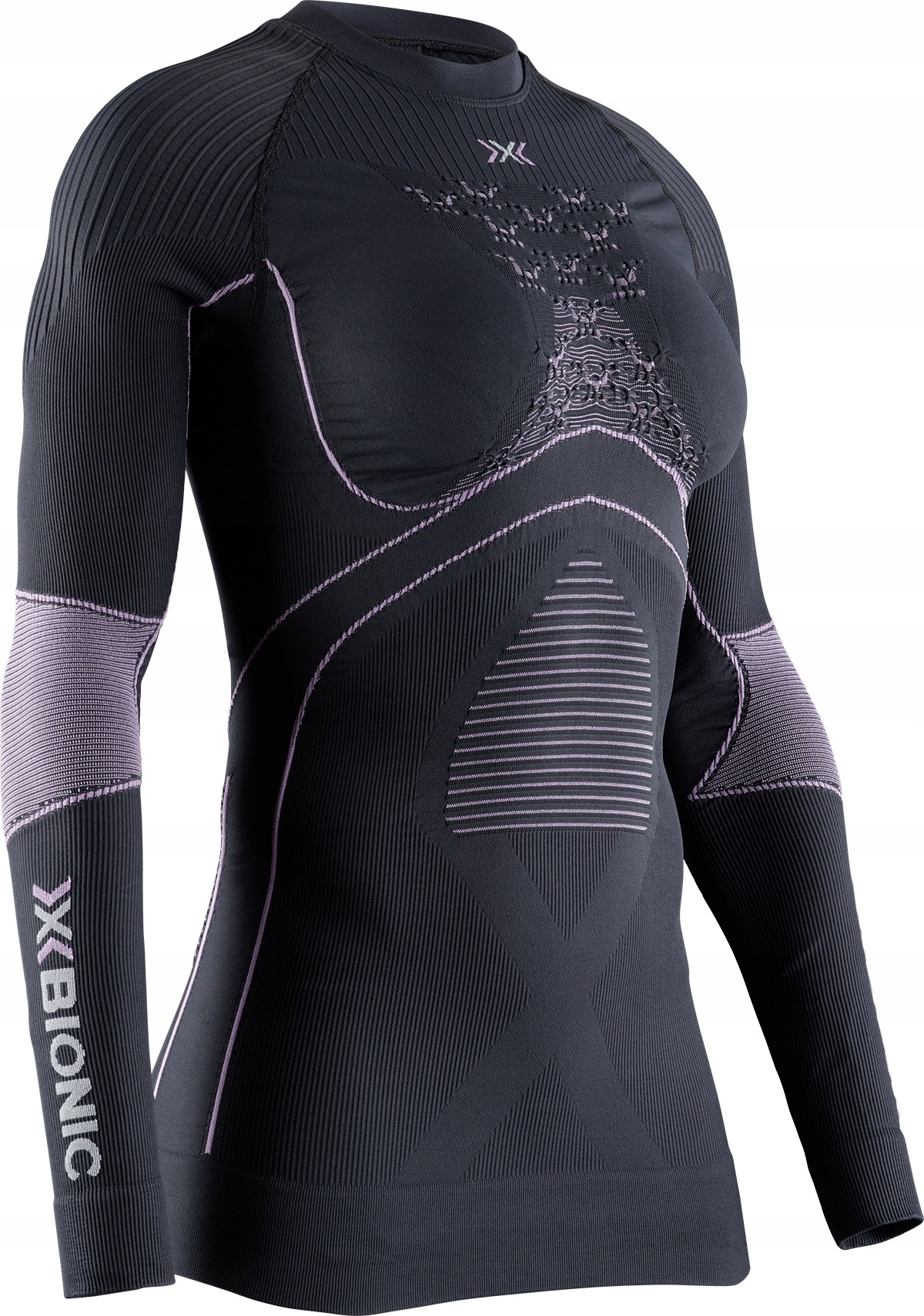 Koszulka damska X-Bionic Energy Accumulator 4.0 G024 Rozmiar XL