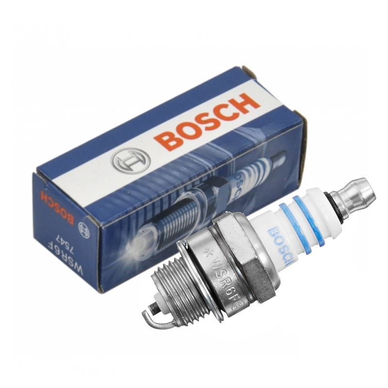 

Świeca Zapłonowa Bosch WSR6F Kosy Stihl Fs