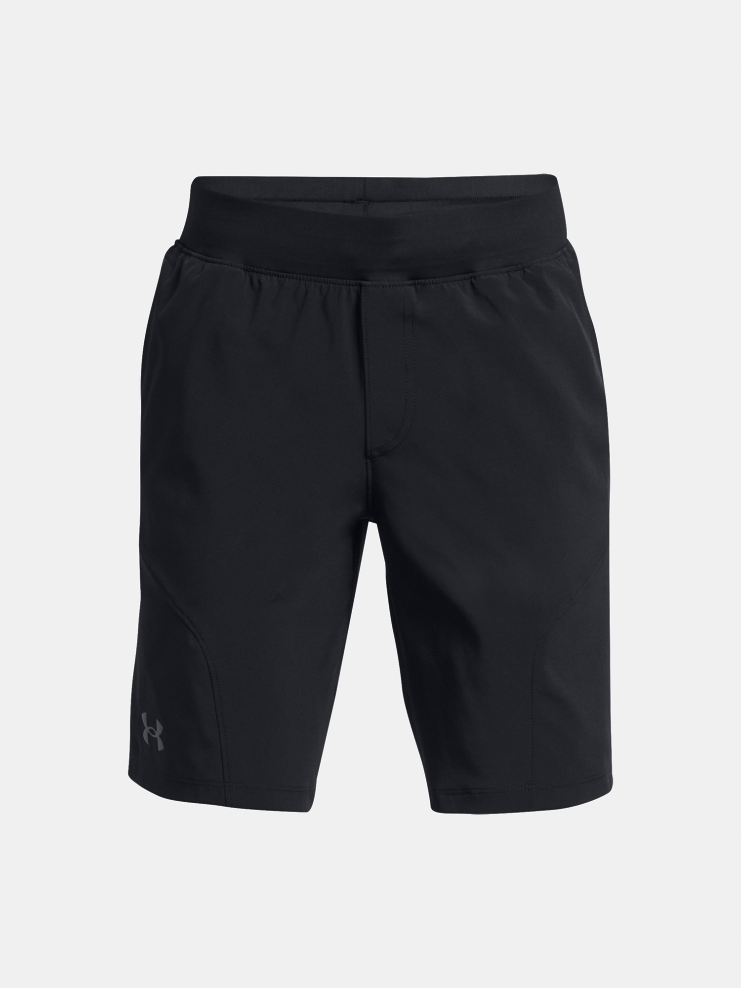 Kraťasy Ua B Unstoppable Short-BLK
