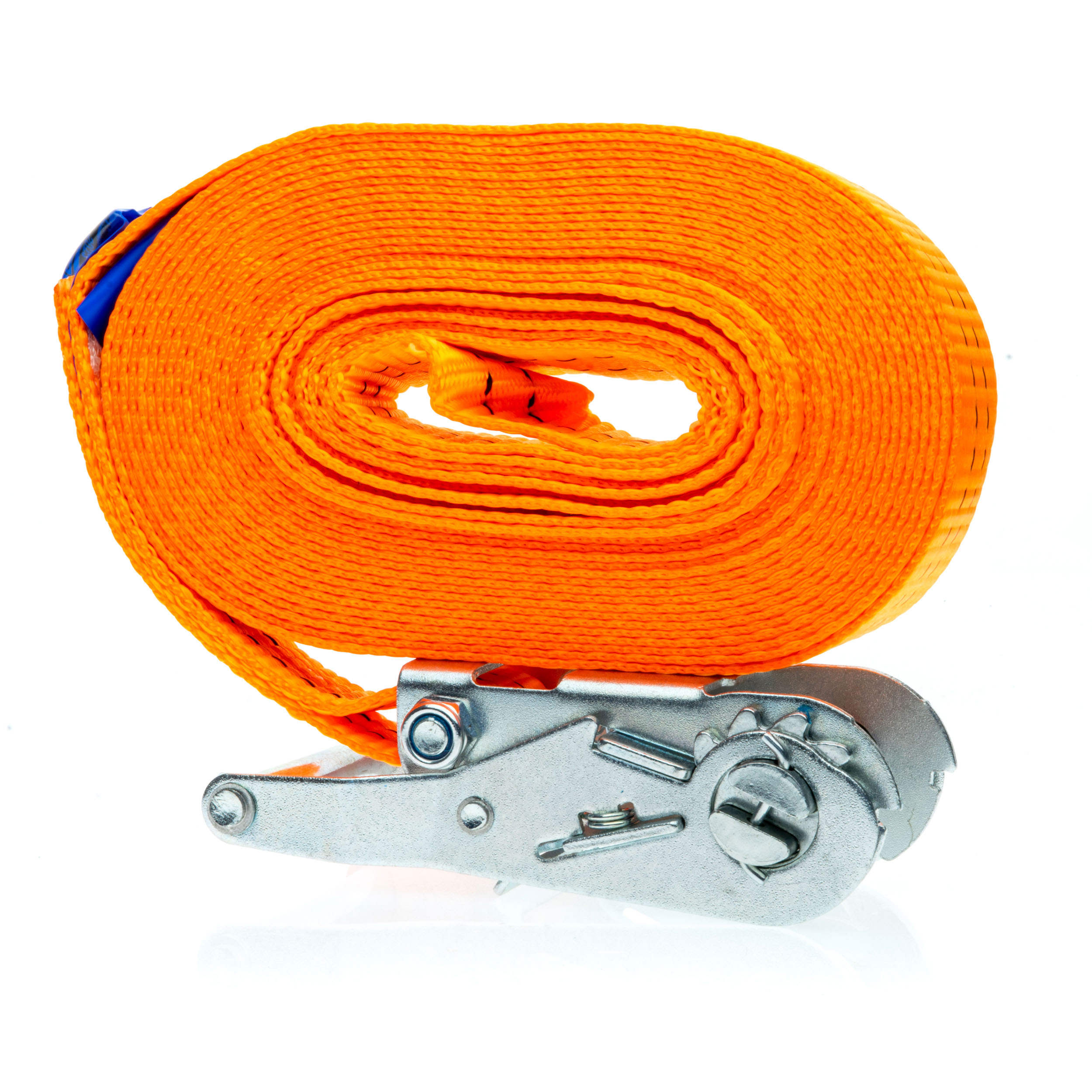 Pas Transportowy Jednoczęściowy Z Napinaczem 8M 35MM 2T