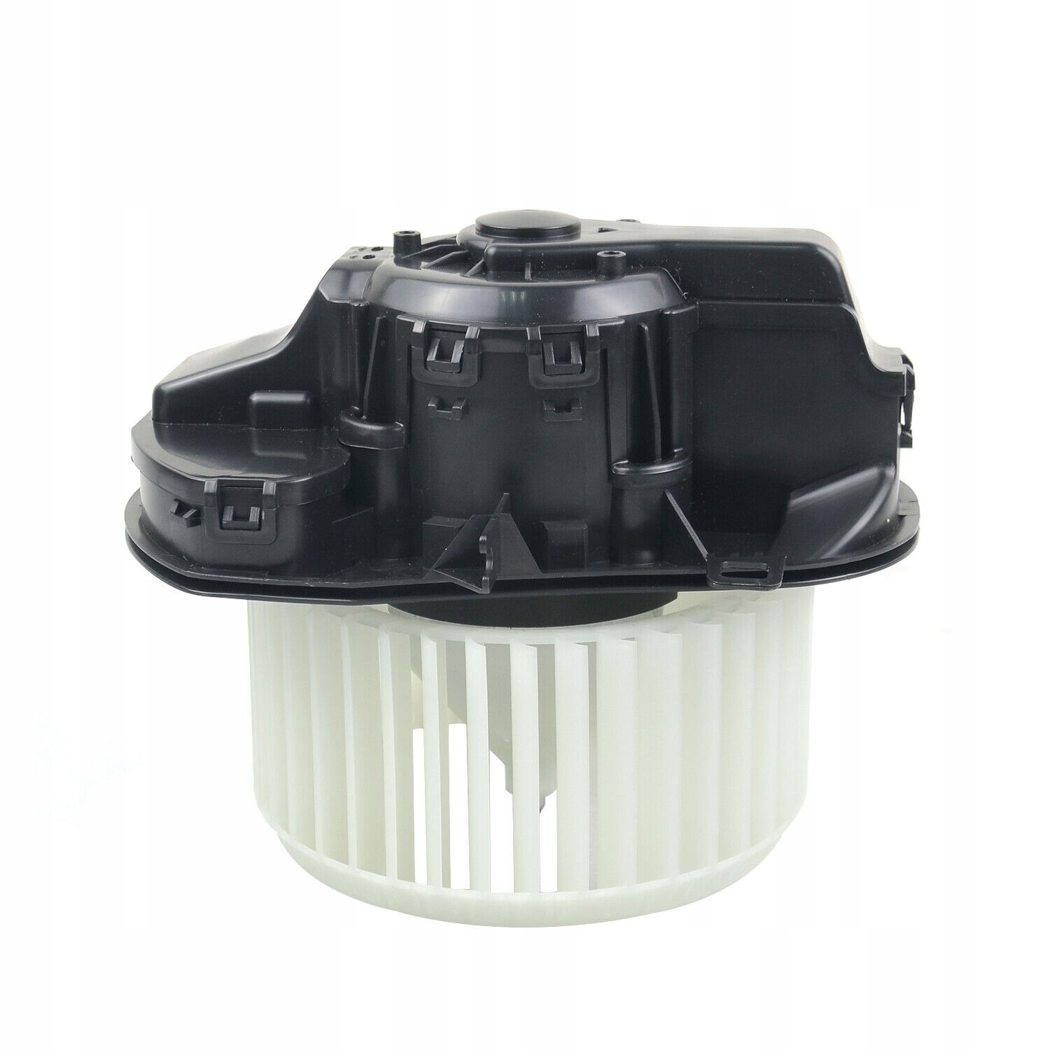 693699 - ДВИГАТЕЛЬ ВЕНТИЛЯТОР PORSCHE CAYENNE 2010-2017 МОДУЛЬ