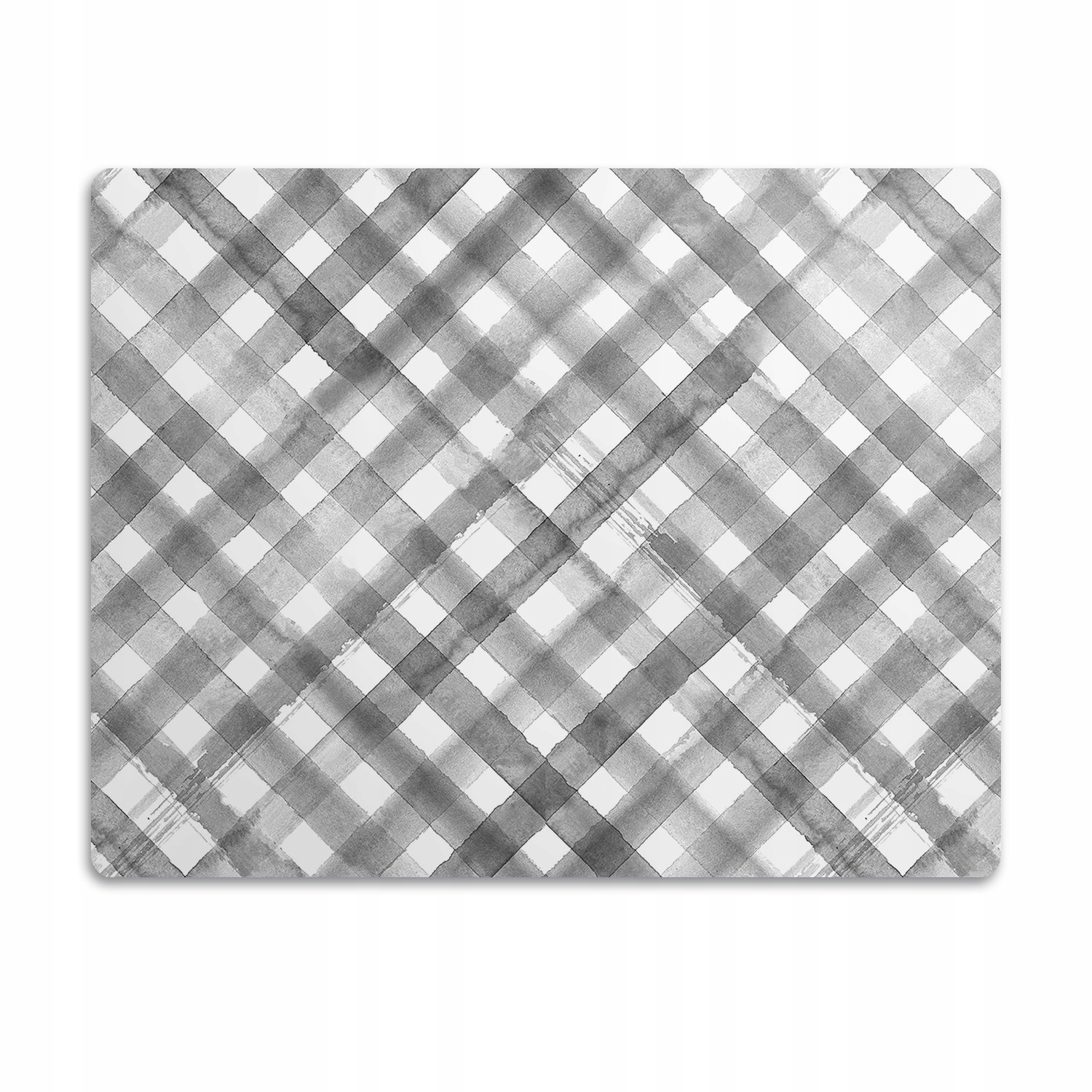 Levně Voděodolná podložka pod misku pro psa Síť 90x60 cm