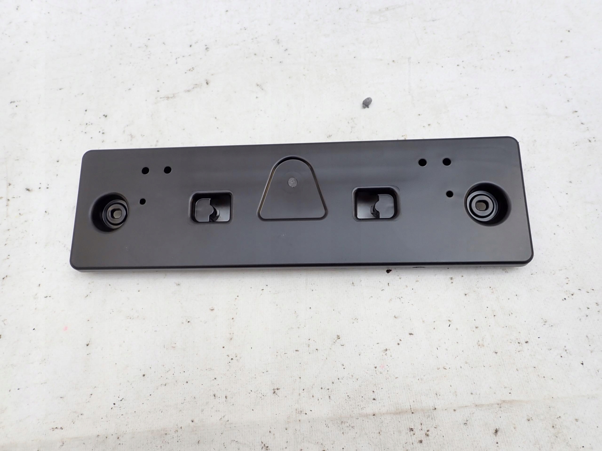 MAZDA 6 II GH 07-12 frame cap holder signs front