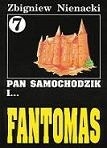 Pan Samochodzik i Fantomas. Tom 7